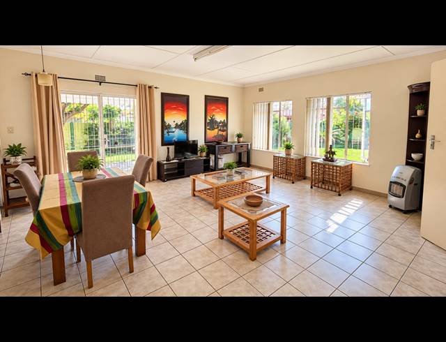 3 BEDROOM HOUSE FOR SALE IN DALPARK PROPER